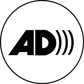 Audiodescripción